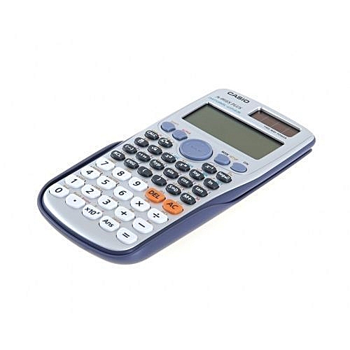 Casio fx-991es calculator user manual